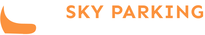 Sky Parking Services Logo